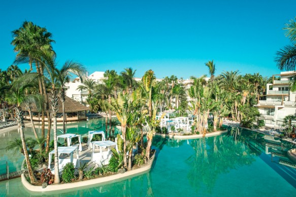 Alpiclub Tabaiba % Masdpalomas Princess La miglior scelta Alpitour a Gran Canaria