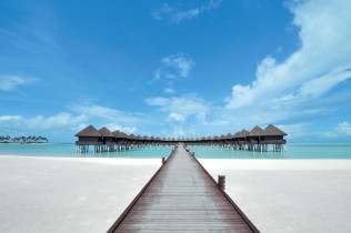 Maldive-Olhuveli Beach & SPA Resort