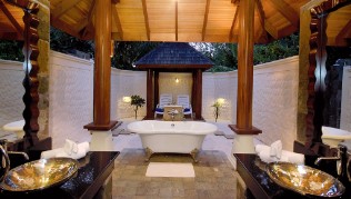 Maldive-Olhuveli Beach & SPA Resort