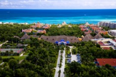 Messico Sea Club Catalonia Playa Maroma