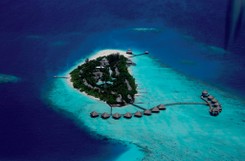 Maldive-Rannalhi