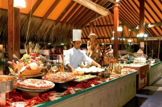 Maldive-Rannalhi