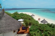 Maldive-Vilu Reef Beach & SPA Resort