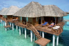 Maldive-Vilu Reef Beach & SPA Resort