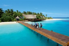 Maldive-Vilu Reef Beach & SPA Resort