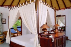 Maldive-Vilu Reef Beach & SPA Resort