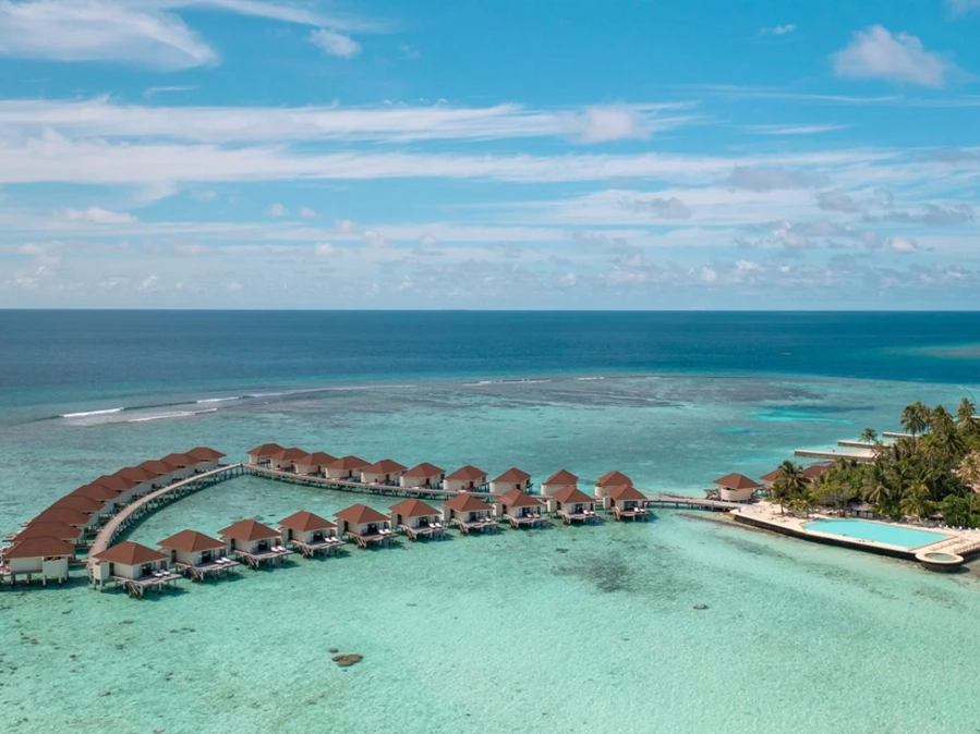 Vacanze alle Maldive Alimatha
