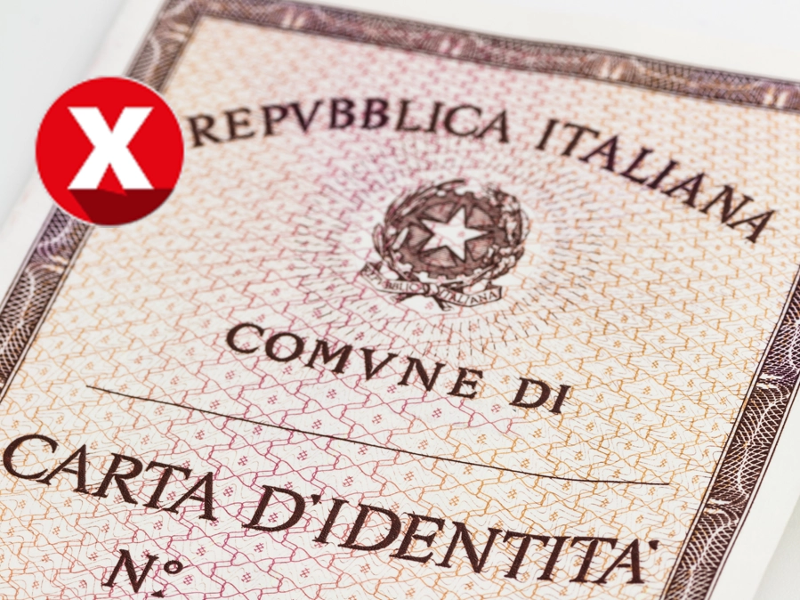 Carta d'identità elettronica